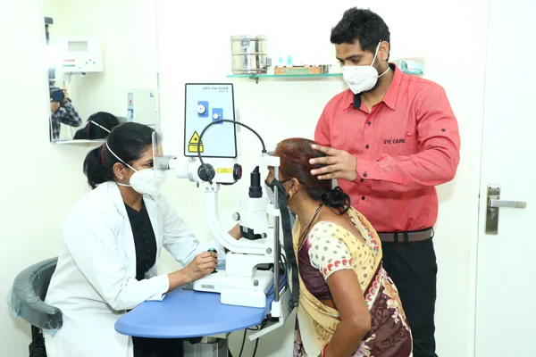 Our Clinic