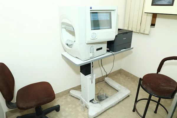Our Clinic