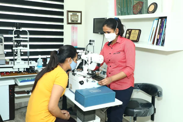 Our Clinic