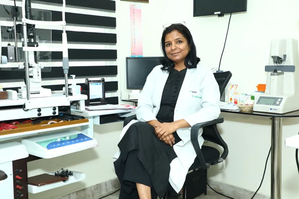 Our Clinic