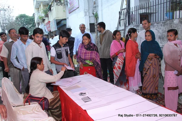 Community Services