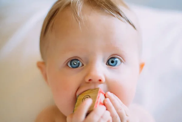 Congenital Cataract