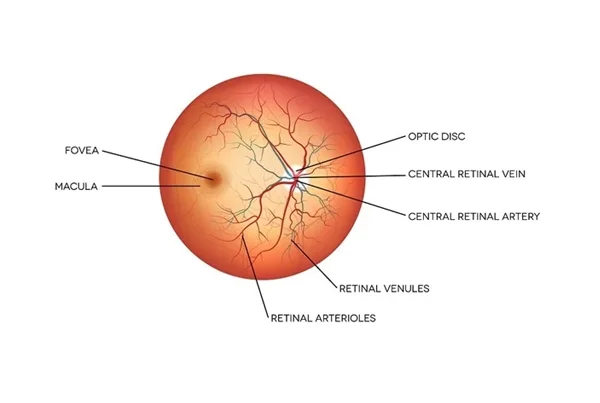 Optic Disc Edema (Papilledema)